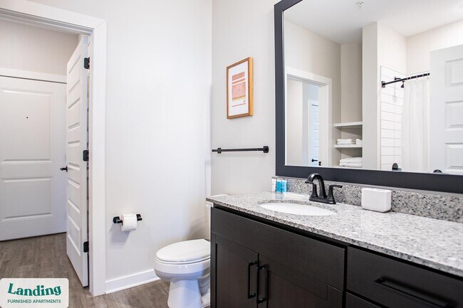 1270 Hillcrest Dr unit 4207, Buford, GA 30518 - photo 4