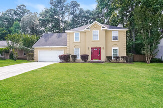 686 Low Meadow Dr, Evans, GA 30809