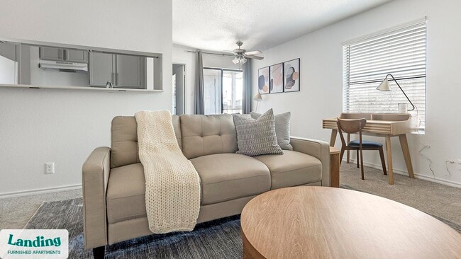 1071 Clayton Ln unit M0412, Austin, TX 78723 - photo 2