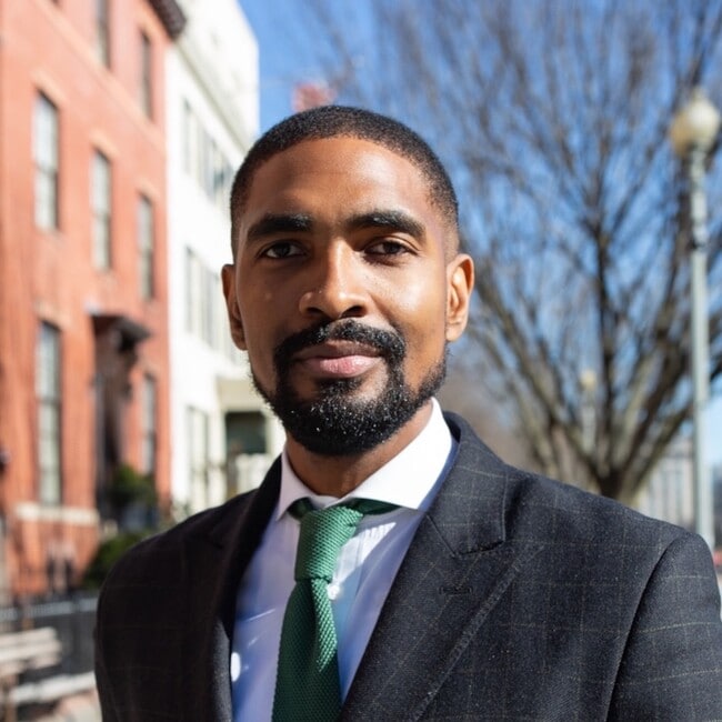 Marcus Jackson | Real Estate Agent in Lanham, MD - Homes.com