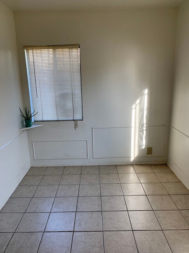 Nook area