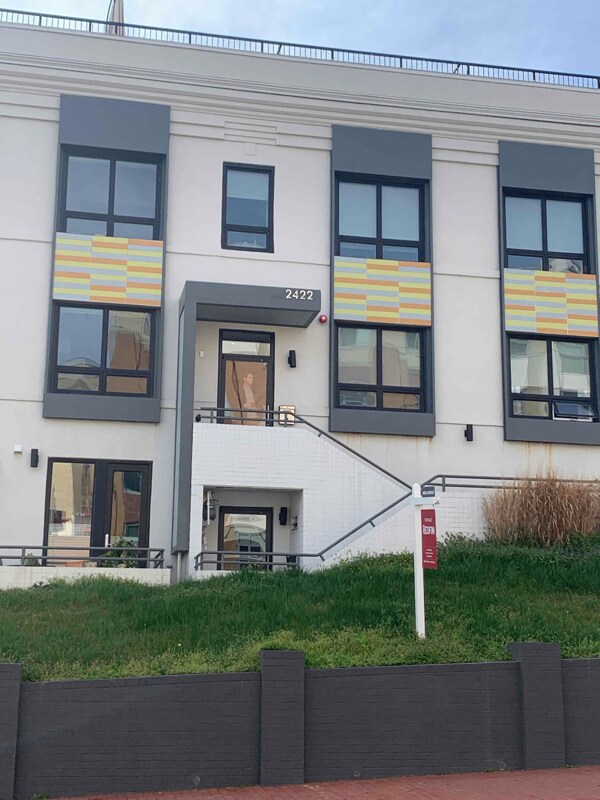 2422 17th St NW unit 204, Washington, DC 20009 - photo 3