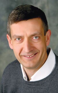 Bernie Reim
