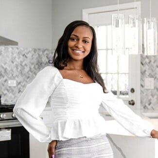 T'Keyah Williams