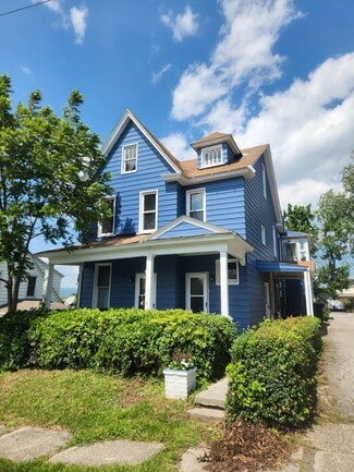 233 Calder St Unit 2, Altoona, PA 16602