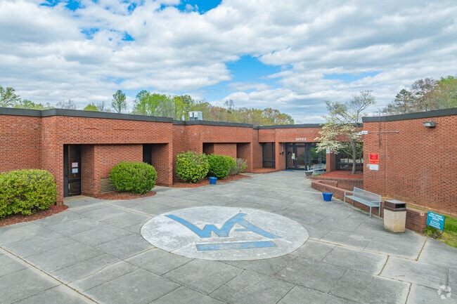 Western Middle School