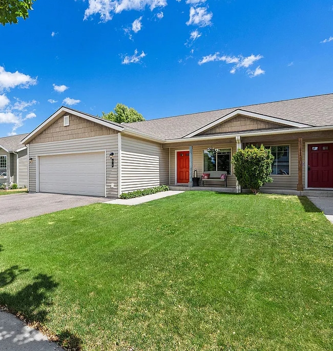 64 Empire Loop, Kalispell, MT 59901