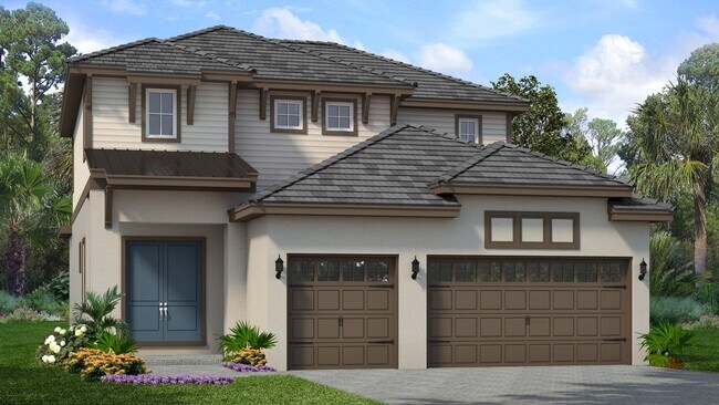 2718 Wise River Ln unit 36495004, Zephyrhills, FL 33541 - photo 2