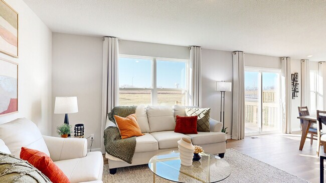 20517 Swallowtail St, Gretna, NE 68028 - photo 4