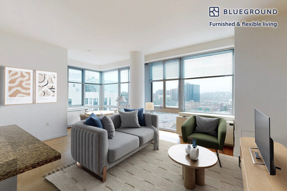 27 Barker Ave unit FL5-ID2335A, White Plains, NY 10601 - photo 1