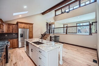 4595 Bighorn Rd, Vail, CO 81657