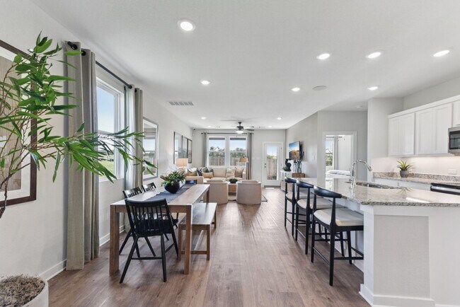 1229 Wild Leaf Way unit 36581585, San Marcos, TX 78666 - photo 7