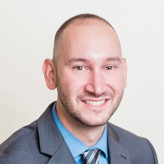 Nicholas Pizzoferrato