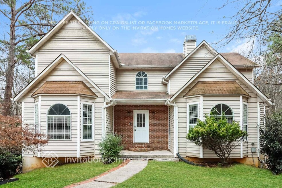 505 Windward Way, Woodstock, GA 30189 - photo 1