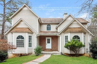 505 Windward Way, Woodstock, GA 30189