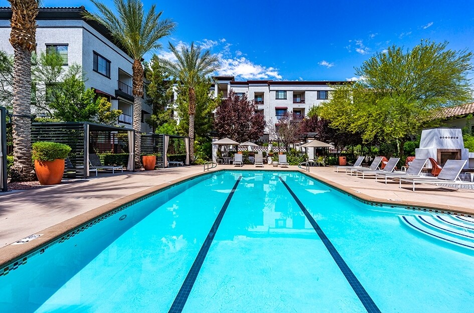 The Alcove, Las Vegas, NV 89148 - photo 1