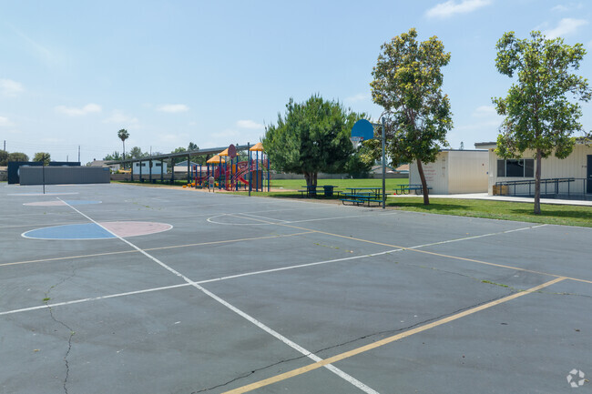 Benjamin F. Beswick is one of the top elementary schools in Tustin, California.