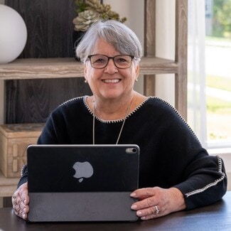 Patty Blackwelder