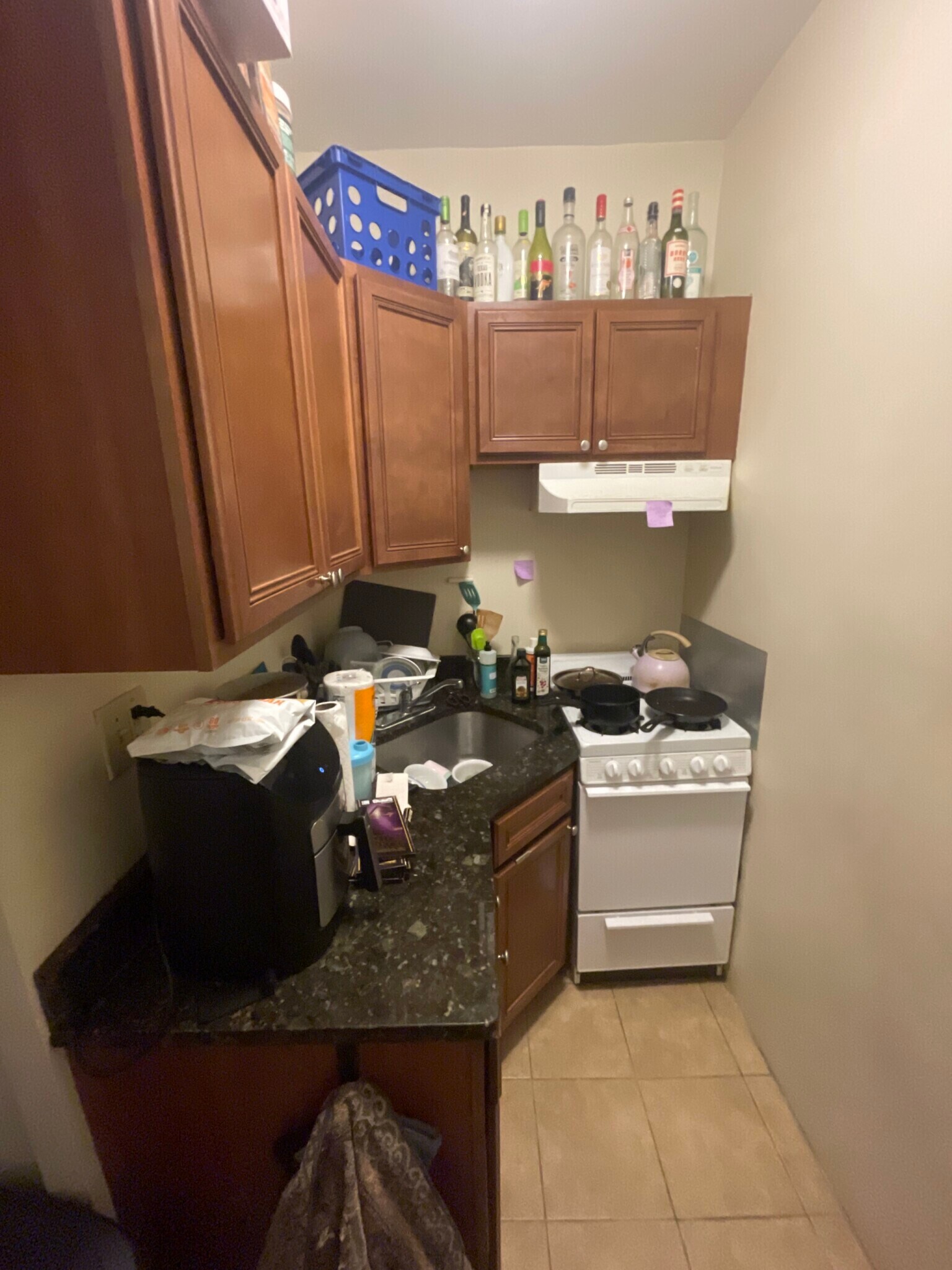 38 Hemenway St unit 32M, Boston, MA 02115 - photo 1