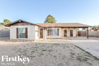 1327 W Kerry Ln, Phoenix, AZ 85027