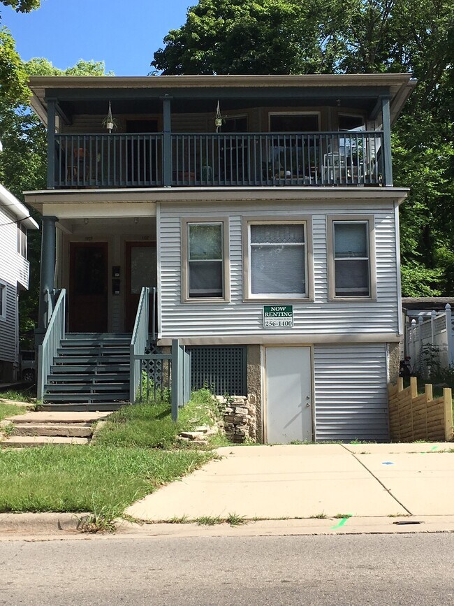 1107 E Gorham St unit 1, Madison, WI 53703 - photo 7