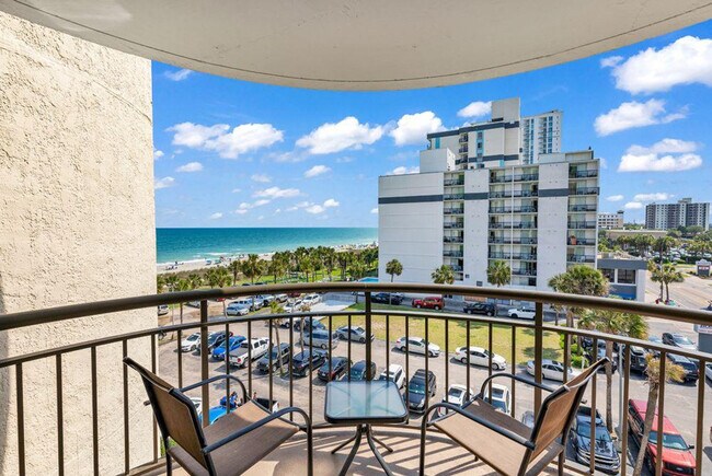 2310 N Ocean Blvd unit ID1269118P, Myrtle Beach, SC 29577 - photo 2