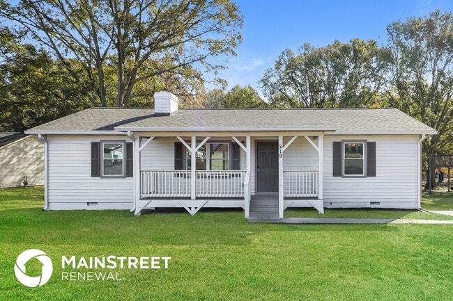 219 Deerfield Dr, Jonesboro, GA 30238 - photo 3