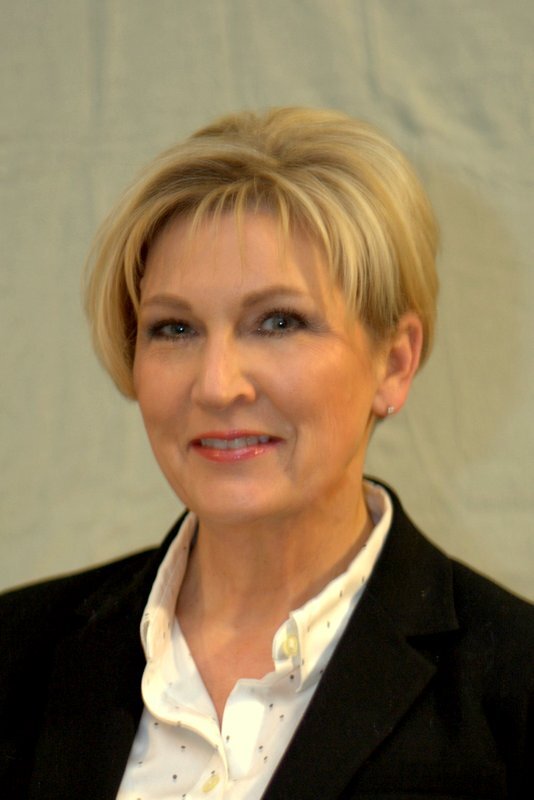 Pamela McBride