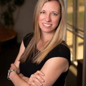Jill Taylor