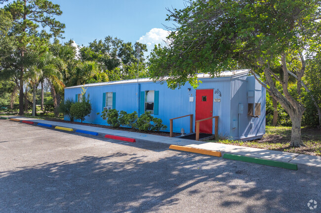 SunCoast School