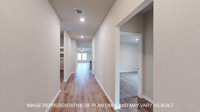 4821 Hawkins Dr, Belton, TX 76513 - photo 3