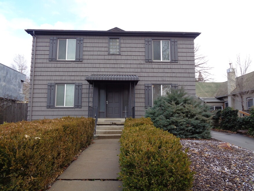 717 S 900 E unit 3, Salt Lake City, UT 84102 - photo 1