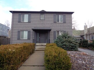 717 S 900 E Unit 3, Salt Lake City, UT 84102