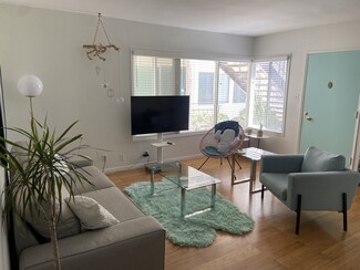 1049 E 3rd St Unit 9W, Long Beach, CA 90802