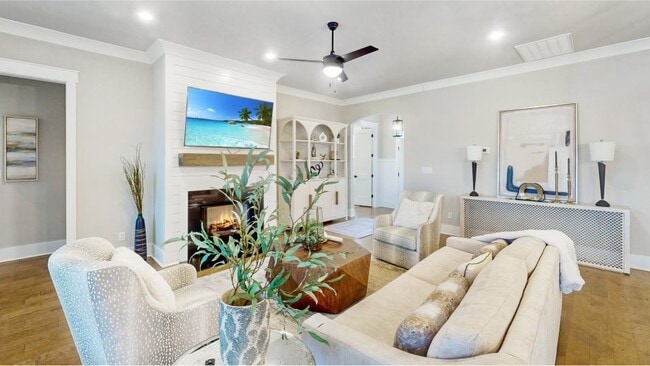 107 Kite Cir, Madison, AL 35756 - photo 4