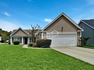 530 Beverly Dr, Summerville, SC 29485