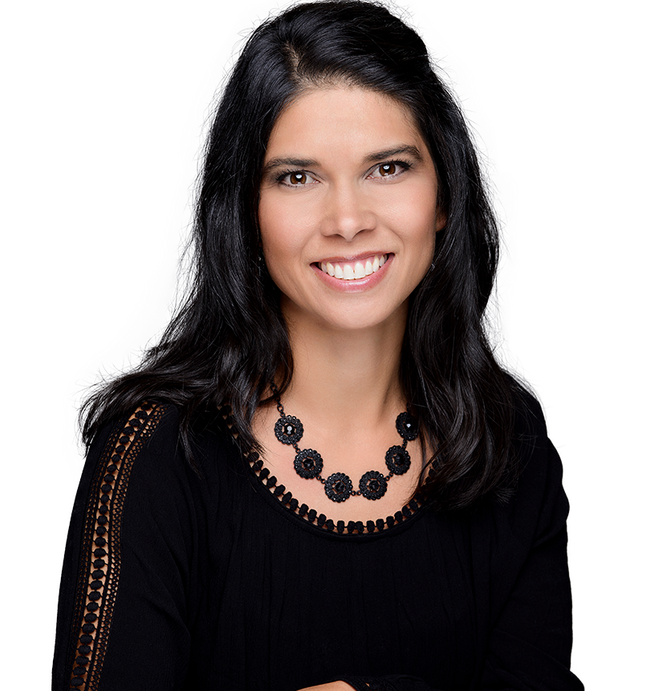 Jenny Oliveira Getting