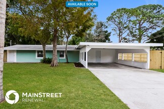 111 42nd St W, Bradenton, FL 34209