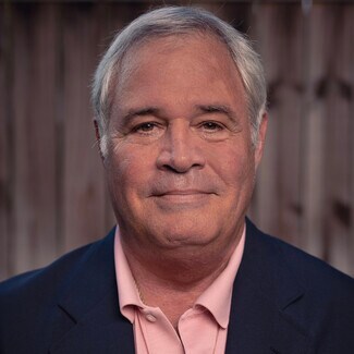Mark McNeill