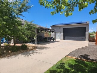 1761 E 105th Place, Northglenn, CO 80233