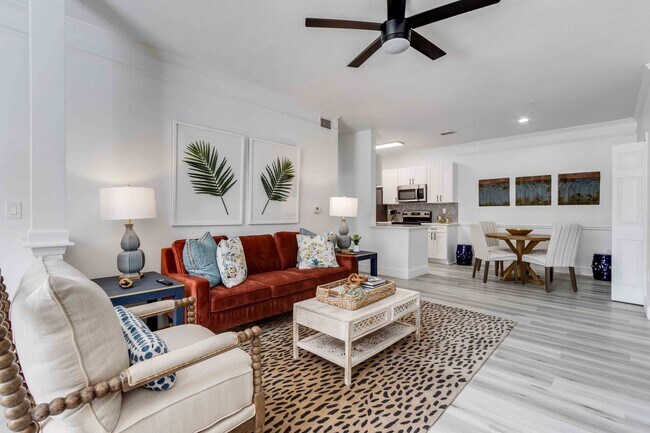 The Reserve at Wescott, Summerville, SC 29485 - photo 2