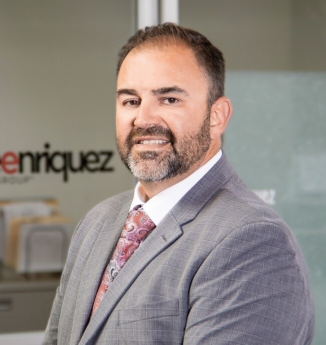Rene Enriquez