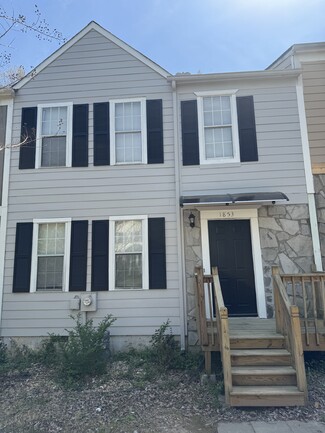 1853 Grant Ct NW, Kennesaw, GA 30144