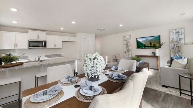 1836 US 21 St unit 38652220, Mooresville, NC 28115 - photo 4