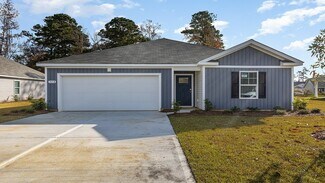 548 Scarlet Sage Dr, Conway, SC 29527
