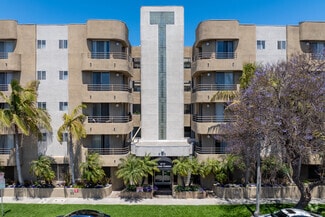 8715 Burton Way, Los Angeles, CA 90048