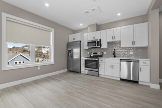 5 Washington Ave, Revere, MA 02151