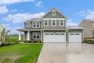 15370 144th Ave Unit 36451205, Spring Lake, MI 49456