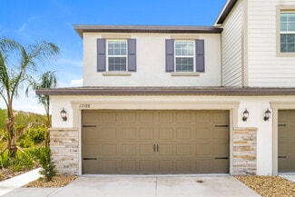 17588 Radiant Shine Way, Lutz, FL 33558