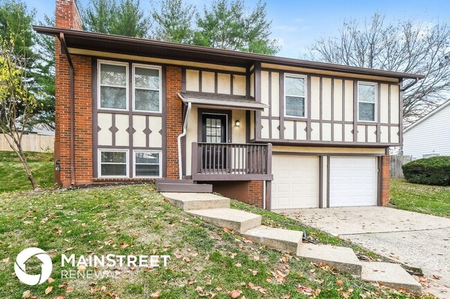 1638 Preston Park Ln, St. Louis, MO 63146 - photo 2